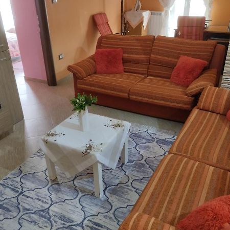 Casa Lungo Mare A Thesaloniki Apartment Exterior photo