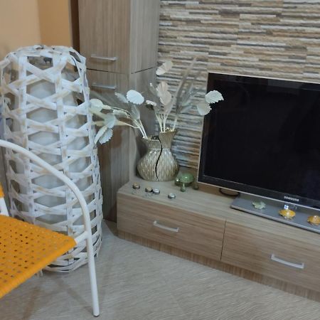 Casa Lungo Mare A Thesaloniki Apartment Exterior photo